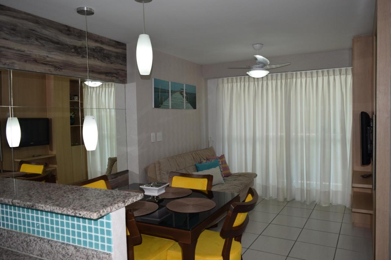 Beach Class Exclusive Fortaleza  Buitenkant foto