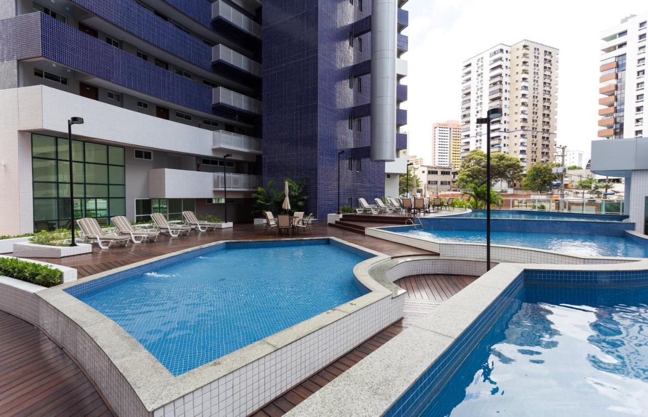 Beach Class Exclusive Fortaleza  Buitenkant foto
