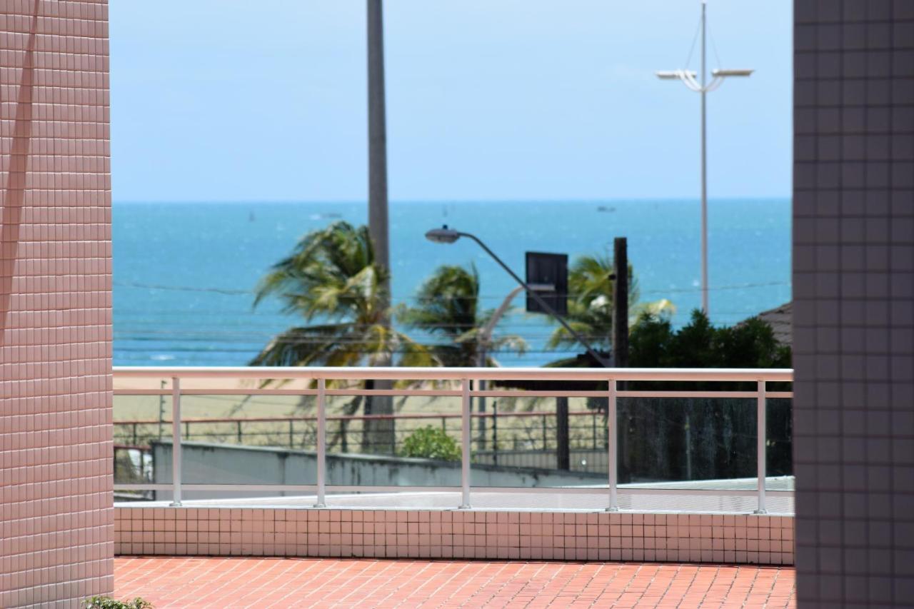Beach Class Exclusive Fortaleza  Buitenkant foto